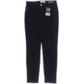 Angels Damen Jeans, schwarz, Gr. 27