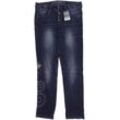 Desigual Damen Jeans, blau, Gr. 32