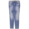 Zara Damen Jeans, blau, Gr. 36