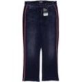 Mother Damen Jeans, marineblau, Gr. 29