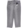 Angels Damen Jeans, grau, Gr. 42