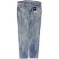 GoldSign Damen Jeans, blau, Gr. 31