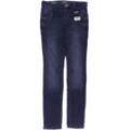 Amor, Trust & Truth Damen Jeans, marineblau, Gr. 36