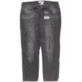 Rick Cardona by heine Damen Jeans, grau, Gr. 18