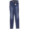 Guess Damen Jeans, blau, Gr. 25