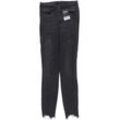 Guess Damen Jeans, grau, Gr. 25