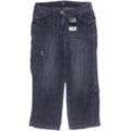 Cecil Damen Jeans, marineblau, Gr. 31