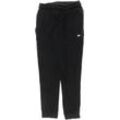 Nike Herren Stoffhose, schwarz, Gr. 0