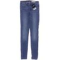 TRF by Zara Damen Jeans, blau, Gr. 34