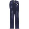 TRF by Zara Damen Jeans, blau, Gr. 34