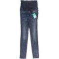 H&M Mama Damen Jeans, blau, Gr. 34