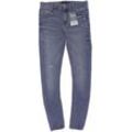 TRF by Zara Damen Jeans, blau, Gr. 38