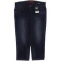 Angels Damen Jeans, marineblau, Gr. 42