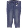 Sara Lindholm Damen Jeans, blau, Gr. 38