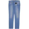 Hilfiger Denim Damen Jeans, blau, Gr. 30