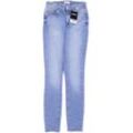 Only Damen Jeans, blau, Gr. 32