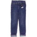 Cambio Damen Jeans, blau, Gr. 36