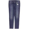 Cambio Damen Jeans, blau, Gr. 36