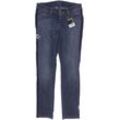 Cambio Damen Jeans, blau, Gr. 36