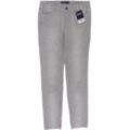 Marc Cain Damen Jeans, grau, Gr. 36