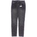 Marc Cain Damen Jeans, grau, Gr. 36