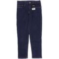 Zara Herren Jeans, marineblau, Gr. 164