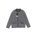 s.Oliver Herren Jacke, grau, Gr. 128