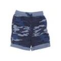 KIK KID Herren Shorts, marineblau, Gr. 110