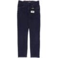 s.Oliver Herren Jeans, marineblau, Gr. 140