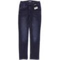 s.Oliver Herren Jeans, marineblau, Gr. 140