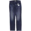 Triangle Damen Jeans, blau, Gr. 36