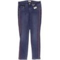 Triangle Damen Jeans, blau, Gr. 36