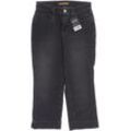 MAC Damen Jeans, grau, Gr. 28