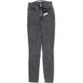 Calvin Klein Jeans Damen Jeans, grau, Gr. 27