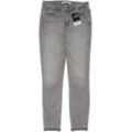 Calvin Klein Jeans Damen Jeans, grau, Gr. 27