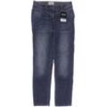 s.Oliver Damen Jeans, blau, Gr. 140