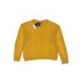 s.Oliver Damen Pullover, orange, Gr. 164