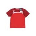 Puma Herren T-Shirt, rot, Gr. 140