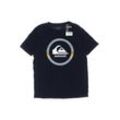 Quiksilver Herren T-Shirt, marineblau, Gr. 152