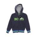 Boss Green Herren Hoodies & Sweater, marineblau, Gr. 122