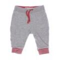 Baby Boden Herren Stoffhose, grau, Gr. 68