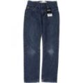 Levis Herren Jeans, marineblau, Gr. 140