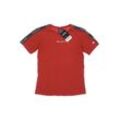 Champion Herren T-Shirt, rot, Gr. 140