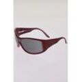 Boss by Hugo Boss Damen Sonnenbrille, rot, Gr.