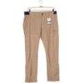 Jack Wolfskin Herren Stoffhose, beige, Gr. 26