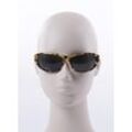 Boss by Hugo Boss Damen Sonnenbrille, beige, Gr.