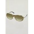 Boss by Hugo Boss Damen Sonnenbrille, beige, Gr.