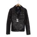 Gipsy Herren Jacke, braun, Gr. 48