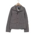 Tom Tailor Herren Jacke, grau, Gr. 46