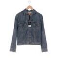 Levis Herren Jacke, blau, Gr. 52